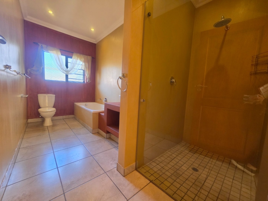 3 Bedroom Property for Sale in Vaalpark Free State